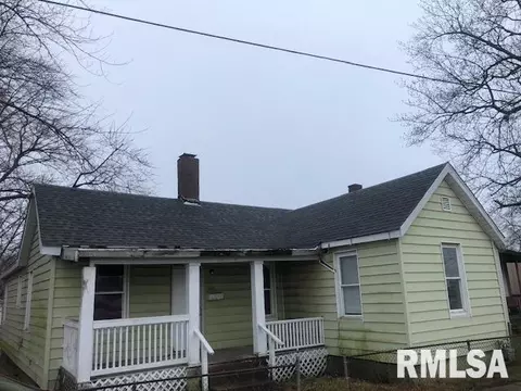 1616 S 10 12 St, Springfield, IL 62703 photo 1