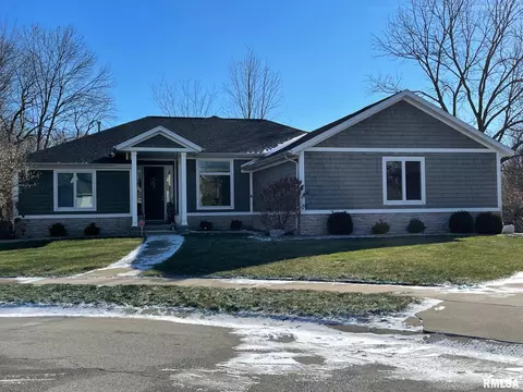 2316 Harbor Lndg, Springfield, IL 62712 photo 1