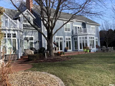 3212 Falcon Point Pt, Springfield, IL 62711 photo 2