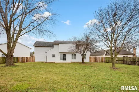 2001 Briar Ct, Springfield, IL 62704 photo 45