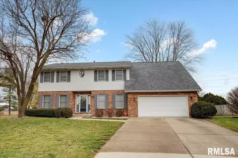 2001 Briar Ct, Springfield, IL 62704 photo 41