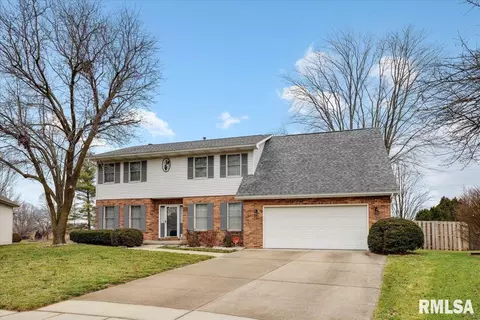 2001 Briar Ct, Springfield, IL 62704 photo 42
