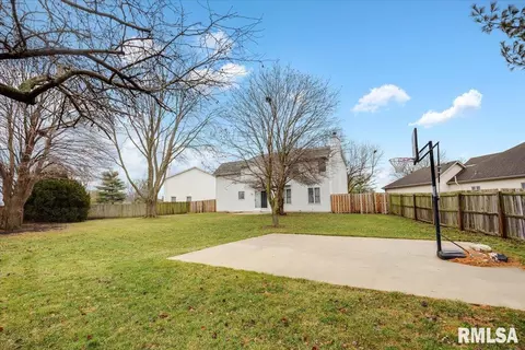 2001 Briar Ct, Springfield, IL 62704 photo 47