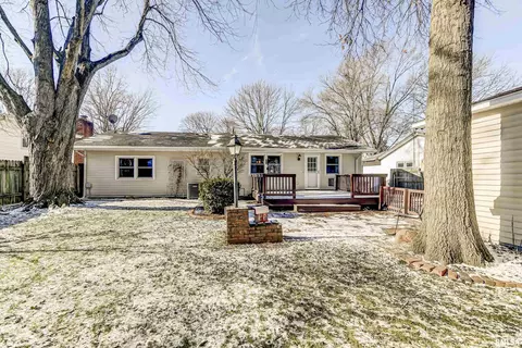 2716 Bennington Dr, Springfield, IL 62704 photo 41