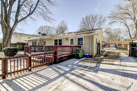 2716 Bennington Dr, Springfield, IL 62704 photo 36