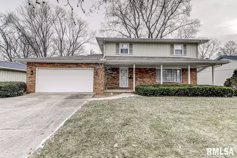 1124 Interlacken Rd, Springfield, IL 62704 photo 1