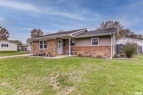181 Archer Ave, Springfield, IL 62704 photo 5