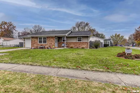 181 Archer Ave, Springfield, IL 62704 photo 4