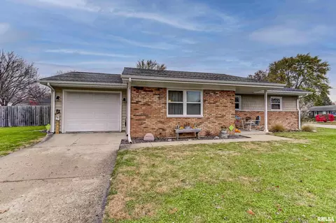181 Archer Ave, Springfield, IL 62704 photo 6