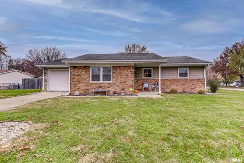 181 Archer Ave, Springfield, IL 62704 photo 1