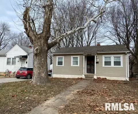 2217 E Monroe St, Springfield, IL 62703 photo 1