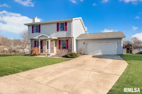 2416 Wembly Rd, Springfield, IL 62703 photo 2