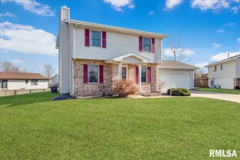 2416 Wembly Rd, Springfield, IL 62703 photo 3