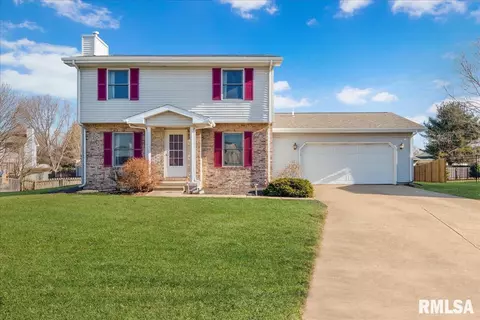 2416 Wembly Rd, Springfield, IL 62703 photo 1