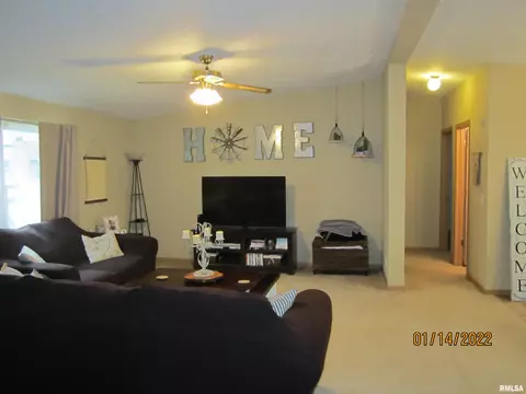 305 Magnolia Dr, Springfield, IL 62702 photo 5