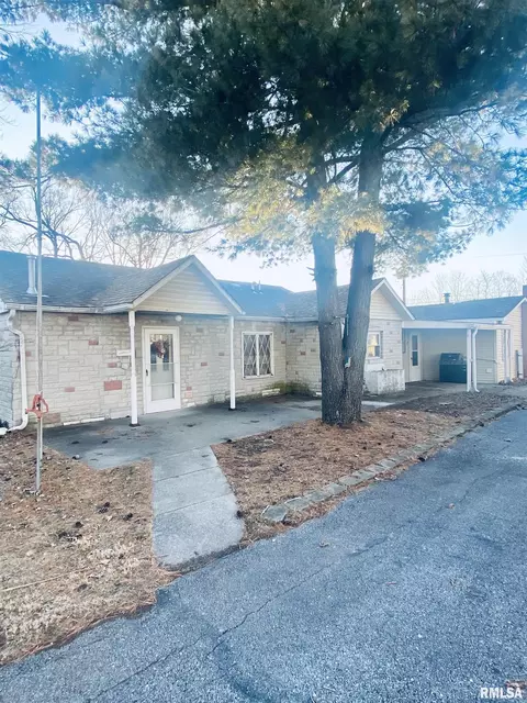 3331 Carman Ave, Springfield, IL 62703 photo 1