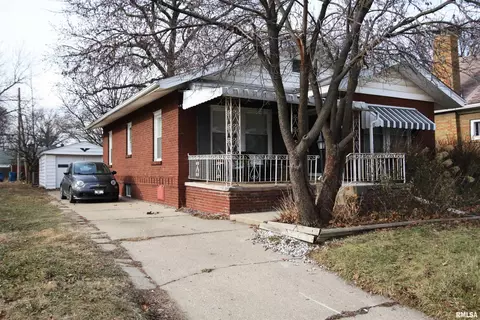2421 S 6th St, Springfield, IL 62703 photo 1