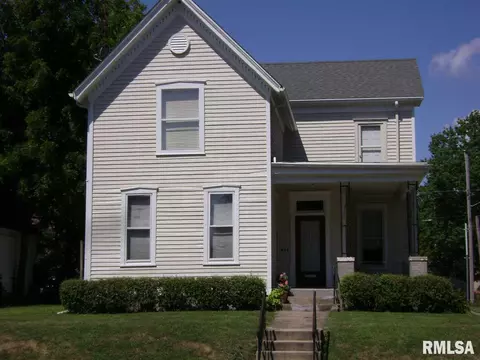 1003 S 8th St, Springfield, IL 62703 photo 2