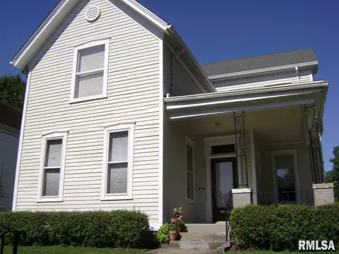1003 S 8th St, Springfield, IL 62703 photo 1