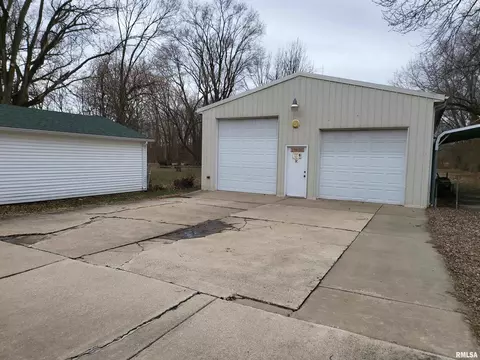 813 Forrest Ave, Springfield, IL 62702 photo 7