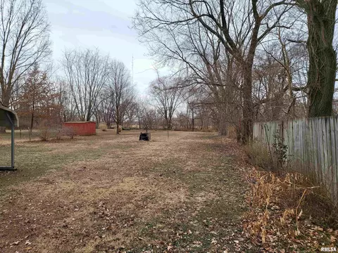 813 Forrest Ave, Springfield, IL 62702 photo 5