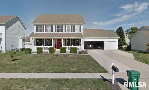 4113 Newtonmore Dr, Springfield, IL 62712 photo 1
