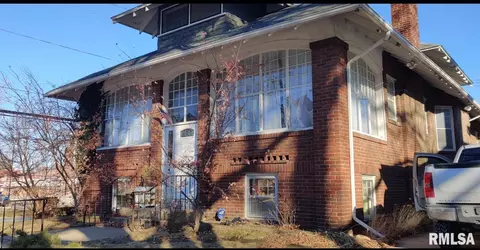 800 S 4th St, Springfield, IL 62703 photo 1