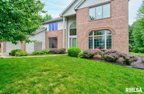 2900 Wildcat Ct, Springfield, IL 62711 photo 2