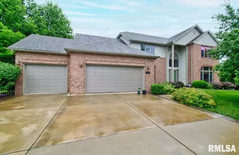 2900 Wildcat Ct, Springfield, IL 62711 photo 1