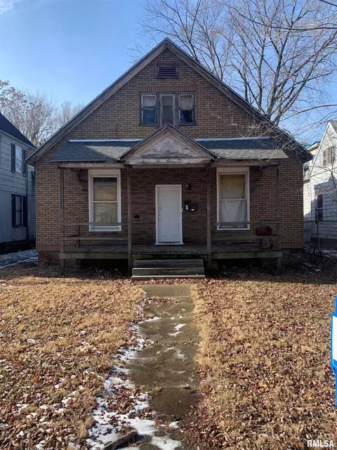 509 S State St, Springfield, IL 62704 photo 1