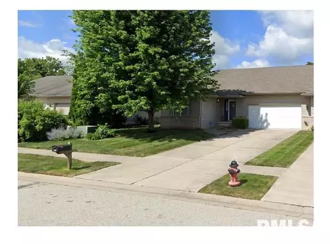 4403 Harvard Dr, Springfield, IL 62702 photo 1