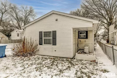 1924 Dial Ct, Springfield, IL 62704 photo 21