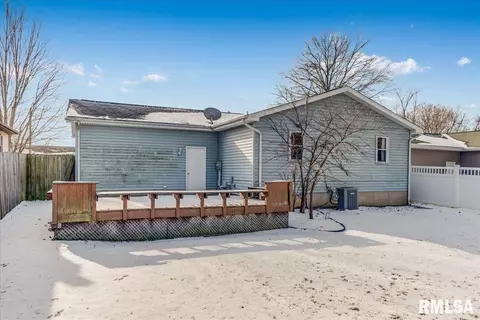 217 Buckhorn Dr, Springfield, IL 62707 photo 30