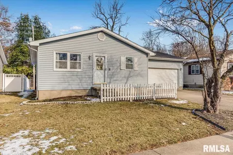 217 Buckhorn Dr, Springfield, IL 62707 photo 3