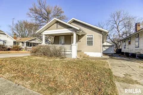 1025 W Monroe St, Springfield, IL 62704 photo 1