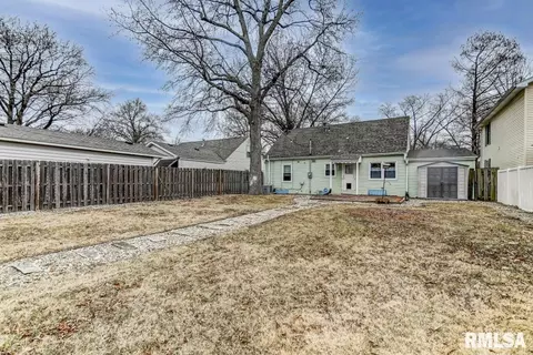 2401 S Walnut St, Springfield, IL 62704 photo 32