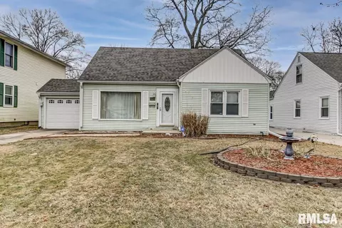 2401 S Walnut St, Springfield, IL 62704 photo 1