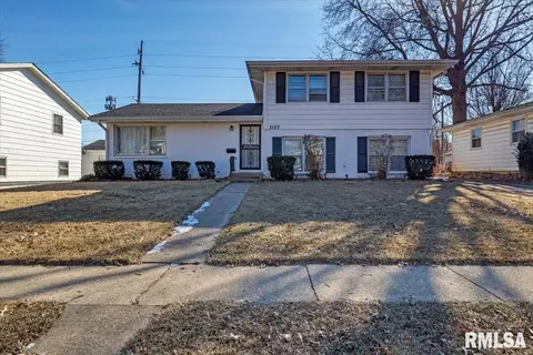 2122 Whitefield Rd, Springfield, IL 62704 photo 2