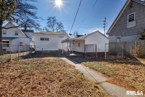1703 Matheny Ave, Springfield, IL 62702 photo 21