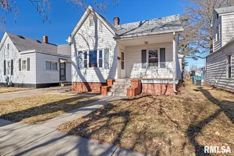 1703 Matheny Ave, Springfield, IL 62702 photo 1