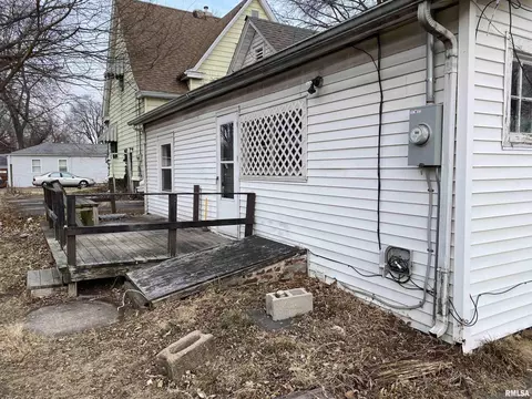 1629 S 16th St, Springfield, IL 62704 photo 30