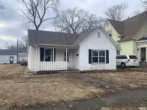 1629 S 16th St, Springfield, IL 62704 photo 1