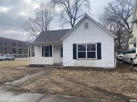 1629 S 16th St, Springfield, IL 62704 photo 3