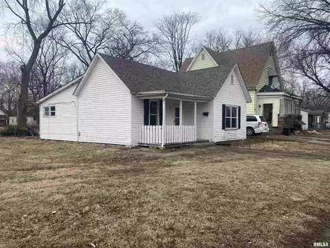 1629 S 16th St, Springfield, IL 62704 photo 33