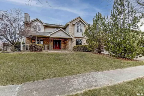 3501 Briana Dr, Springfield, IL 62711 photo 1
