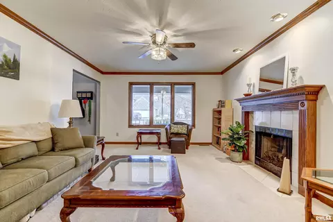 3501 Briana Dr, Springfield, IL 62711 photo 5