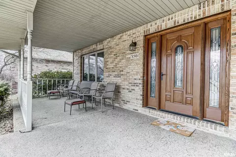 3501 Briana Dr, Springfield, IL 62711 photo 2