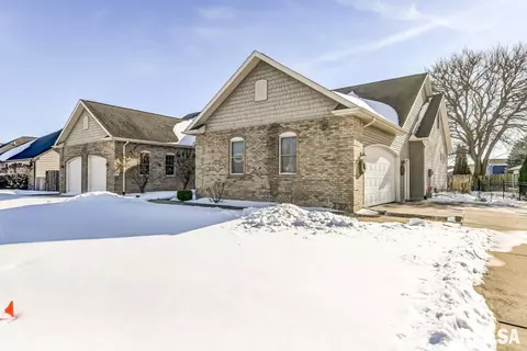 2406 Argonne Ave, Springfield, IL 62704 photo 2