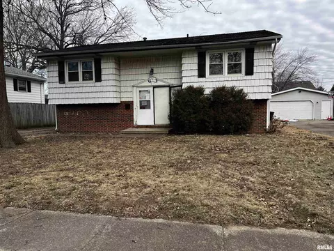 63 Villanova Dr, Springfield, IL 62703 photo 1