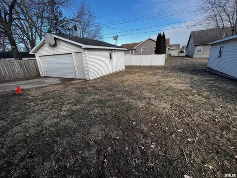 63 Villanova Dr, Springfield, IL 62703 photo 18